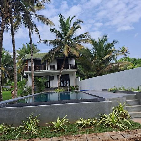 The Sanctuary- Tangalle Eksteriør billede