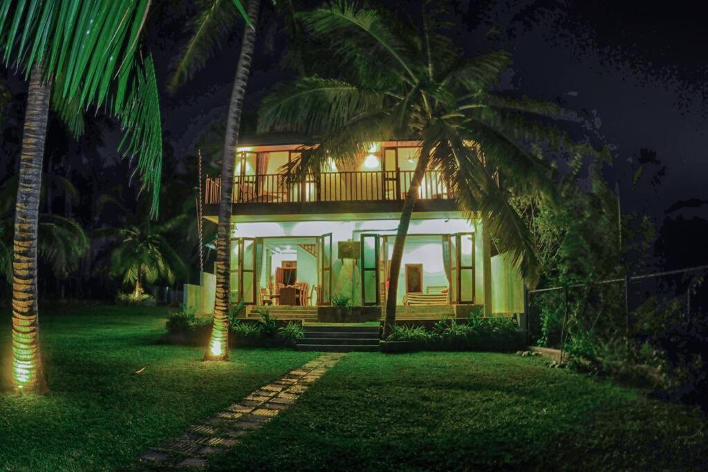 The Sanctuary- Tangalle Eksteriør billede