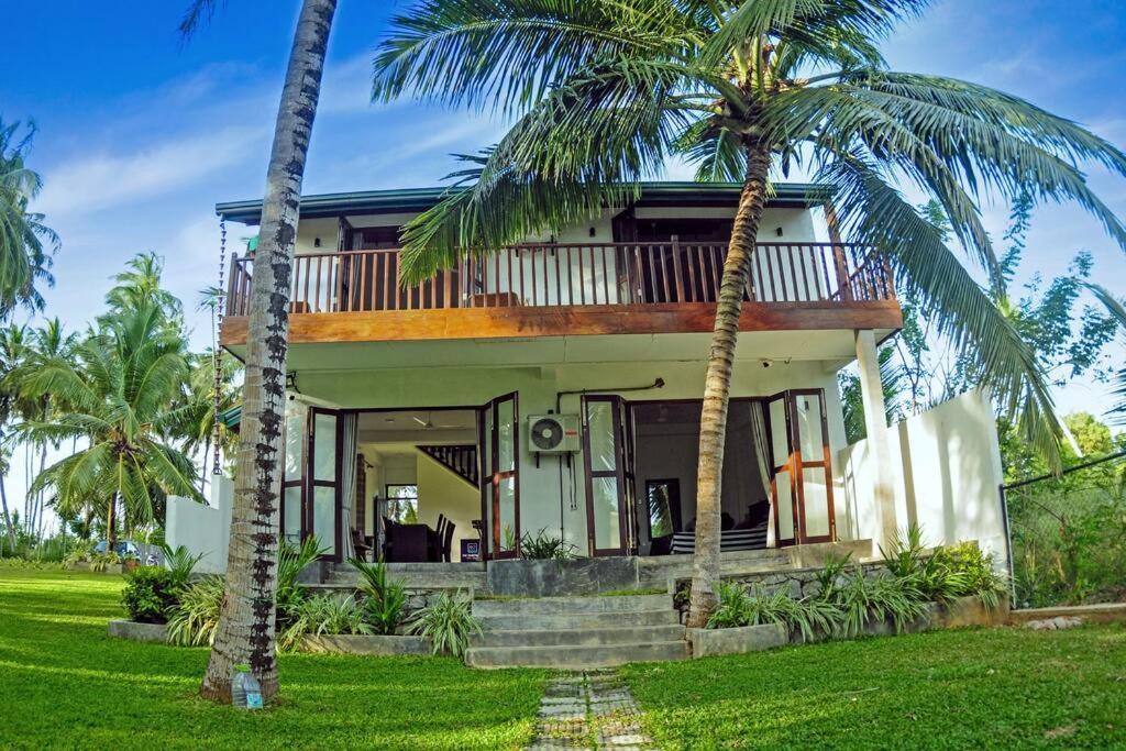 The Sanctuary- Tangalle Eksteriør billede