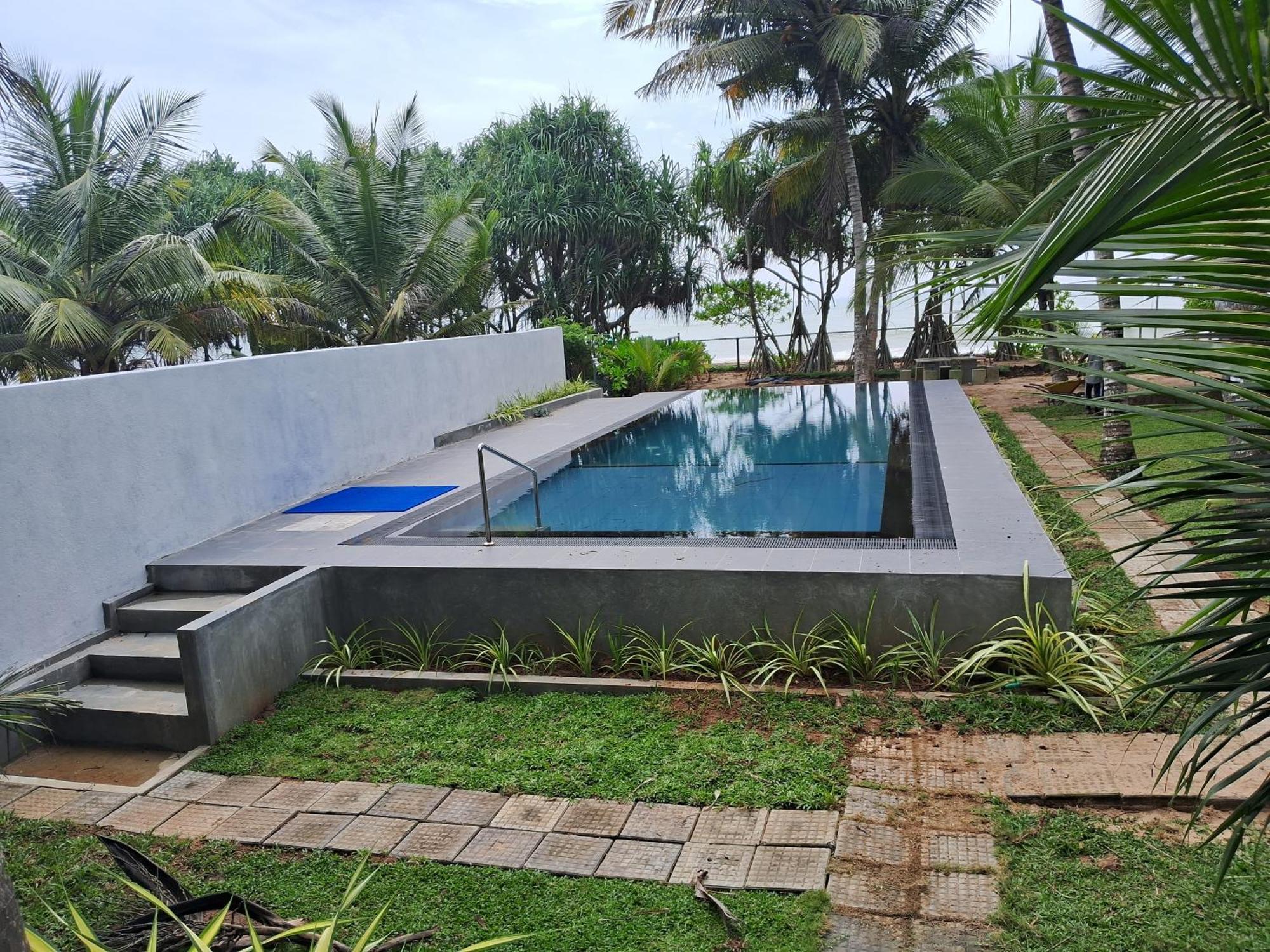 The Sanctuary- Tangalle Eksteriør billede
